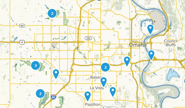 Best Road Biking Trails near Omaha - Us Nebraska Omaha Road Biking 6058 20190718133017 625x365 1