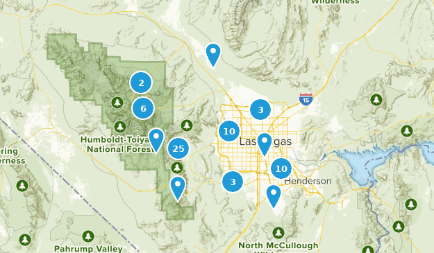 Best Kid Friendly Trails Near Las Vegas Nevada AllTrails best-kid-friendly-trails-near-las-vegas-nevada-alltrails