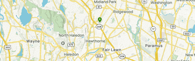 Best Kid Friendly Trails In Hawthorne AllTrails Us New Jersey Hawthorne Kids 18394 763x240 1 