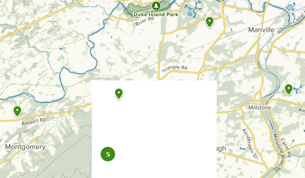 Best Kid Friendly Trails near Hillsborough, New Jersey | AllTrails