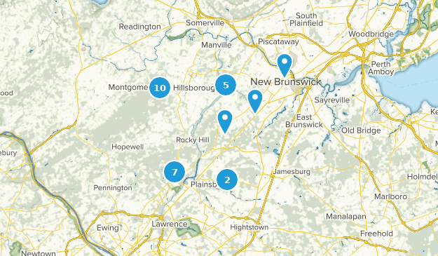 Ivy Adventures: 5 Scenic Hiking Trails in Princeton – New Jersey Ivy Adventures: 5 Scenic Hiking Trails in Princeton – New Jersey