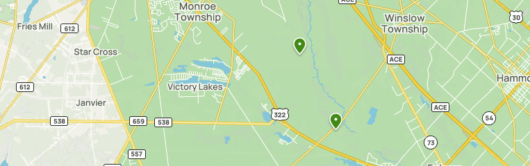 Best Walking Trails in Williamstown - Us New Jersey Williamstown Walking 31967 20230525083843000000 763x240 1