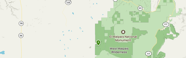 2023 Best Views Trails in Pinehill | AllTrails