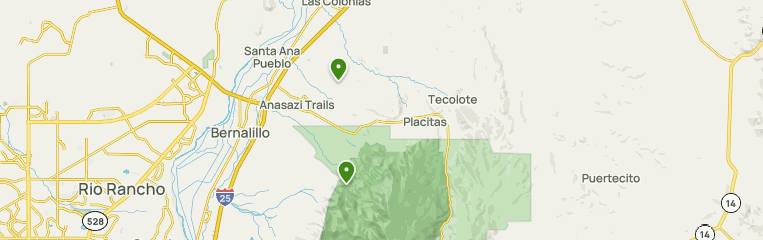 Best Camping Trails in Placitas | AllTrails