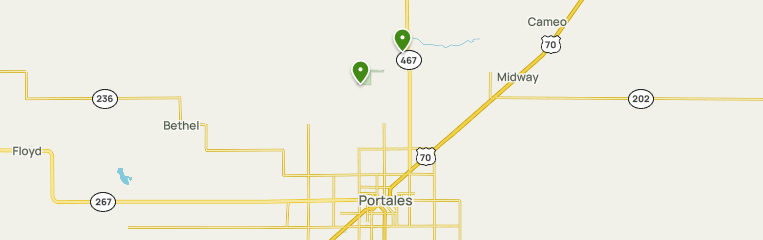 Best Walking Trails in Portales | AllTrails