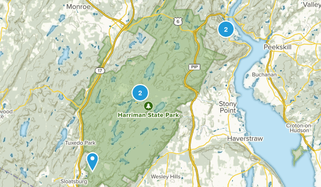 Best Hiking Trails near Bear Mountain - Us New York Bear Mountain Hiking 515 20180715093733 625x365 1