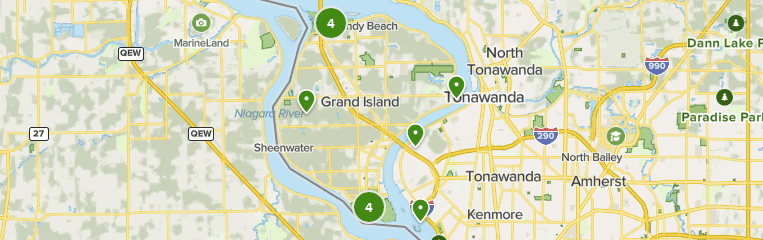 Best River Trails in Grand Island - Us New York Grand Island River 3191 20221106144945000000 763x240 1