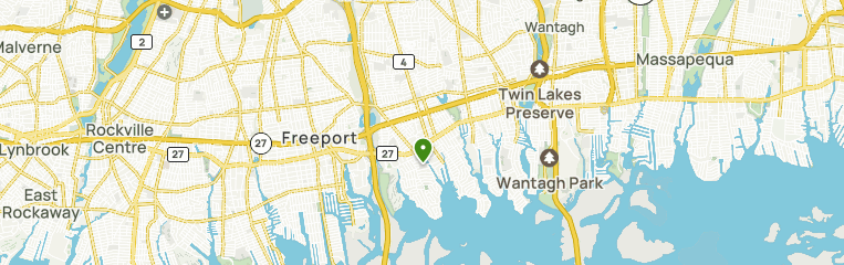 2023 Best Wildlife Trails in Merrick | AllTrails
