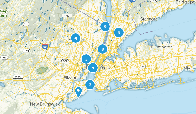 Best River Trails near New York City, New York | AllTrails