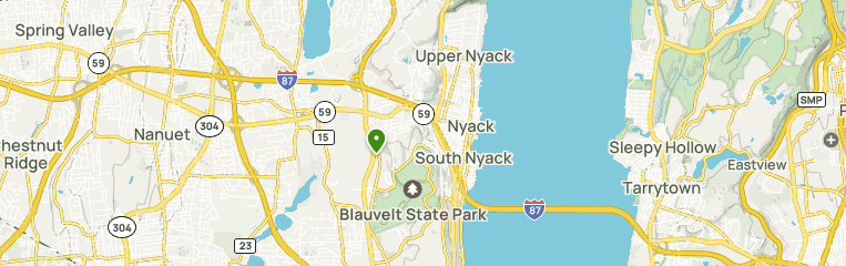 Best Waterfall Trails in Nyack | AllTrails