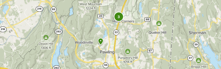 Best Long Trails in Pawling | AllTrails