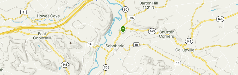 2023 Best River Trails In Schoharie Alltrails