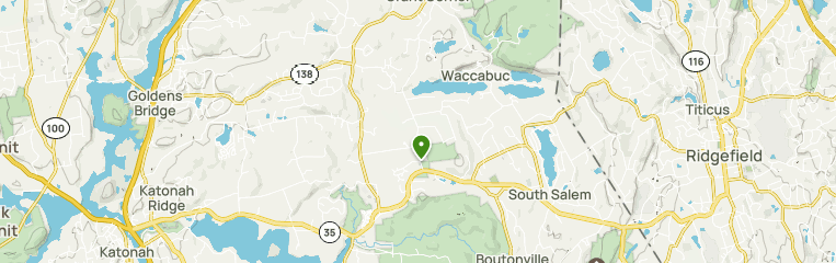 2023 Best Forest Trails in Waccabuc | AllTrails