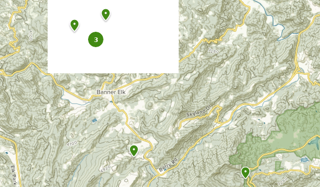 Best Running Trails Near Banner Elk North Carolina Alltrails