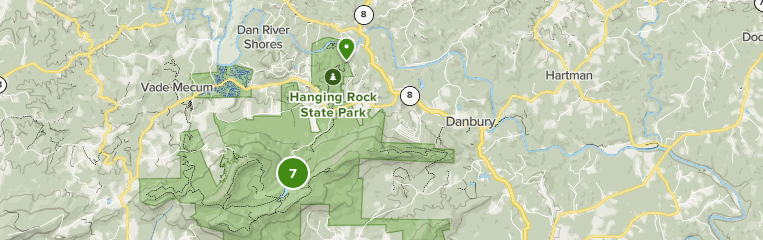 2023 Best Trail Running Trails in Danbury | AllTrails