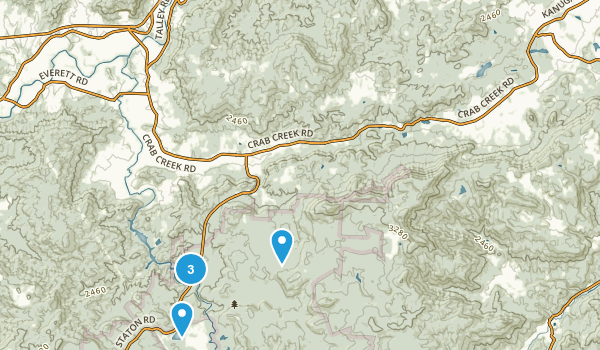 Best Waterfall Trails near Hendersonville - Us North Carolina Hendersonville Waterfall 3578 20171213084729 600x350 1