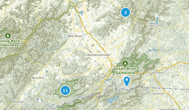 Best Waterfall Trails near Hendersonville - Us North Carolina Hendersonville Waterfall 3578 20190718141640 625x365 1