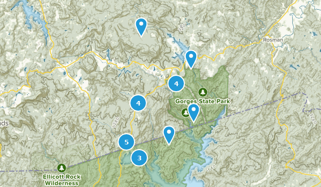Best Waterfall Trails near Sapphire - Us North Carolina Sapphire Waterfall 7289 20190919144951 625x365 1