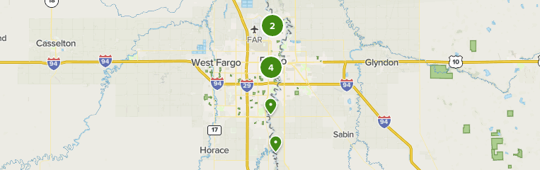 Best Kid Friendly Trails In Fargo AllTrails best-kid-friendly-trails-in-fargo-alltrails