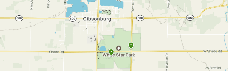 Best Wildlife Trails in Gibsonburg | AllTrails