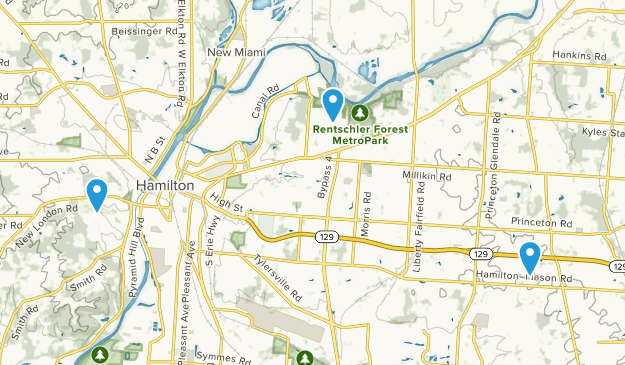 Best Hiking Trails near Hamilton - Us Ohio Hamilton Hiking 3411 20191010142245 625x365 1
