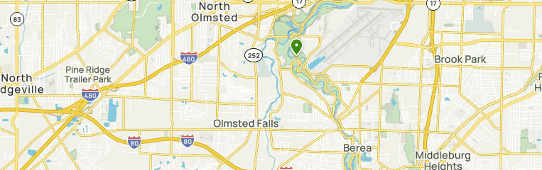 2023 Best Forest Trails in Olmsted Falls | AllTrails