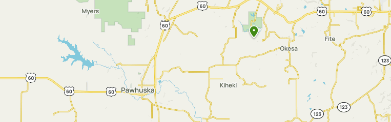Cultural Adventures: 5 Beautiful Hiking Trails in Pawhuska – Oklahoma Cultural Adventures: 5 Beautiful Hiking Trails in Pawhuska – Oklahoma