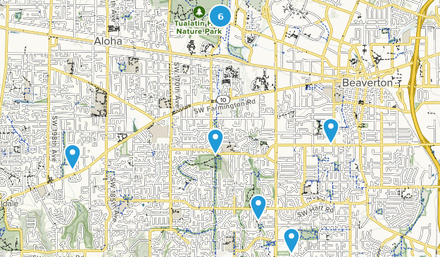 Suburban Serenity: 5 Beautiful Hiking Trails in Beaverton – Oregon Suburban Serenity: 5 Beautiful Hiking Trails in Beaverton – Oregon