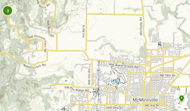 Best Views Trails near McMinnville, Oregon | AllTrails