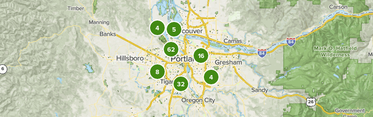 Beste Vogelbeobachtung Routen In Portland Oregon Alltrails
