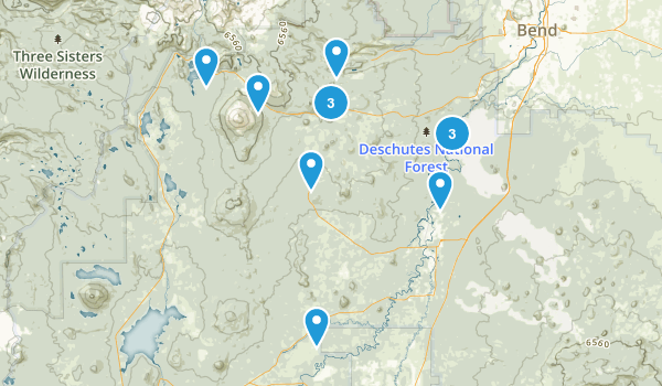 Best Mountain Biking Trails near - Us Oregon Sunriver Mountain Biking 7993 20171218092222 600x350 1