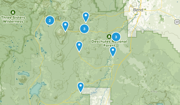 Best Mountain Biking Trails near - Us Oregon Sunriver Mountain Biking 7993 20180822232504 625x365 1