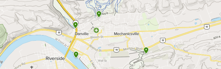 Best Easy Trails In Danville AllTrails   Us Pennsylvania Danville Easy 2020 20220616082316000000 763x240 1 