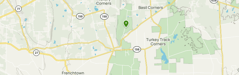 Best Lake Trails in Guys Mills AllTrails