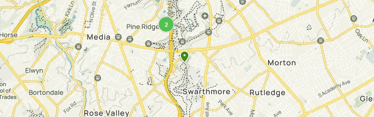 Peaceful Escapes: 5 Scenic Hiking Trails in Swarthmore – Pennsylvania