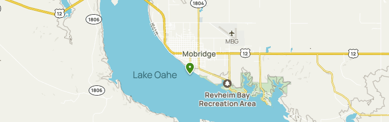 Riverside Paths: 5 Beautiful Hiking Trails in Mobridge – South Dakota Riverside Paths: 5 Beautiful Hiking Trails in Mobridge – South Dakota
