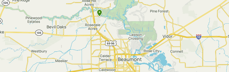 Best Forest Trails in Beaumont AllTrails