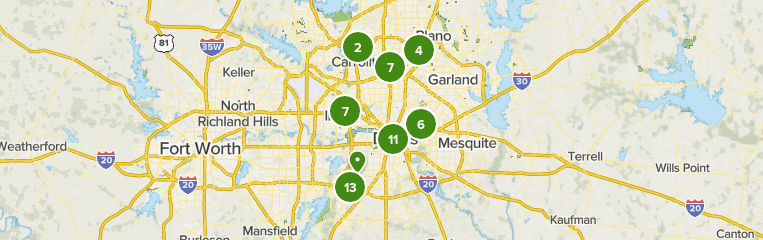 beautiful places to walk dogs near me