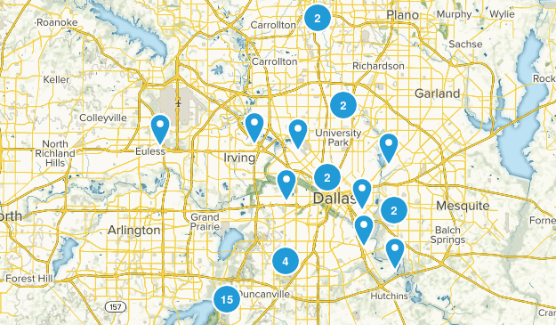 Best Hiking Trails near Dallas - Us Texas Dallas Hiking 1993 20180822213419 625x365 1