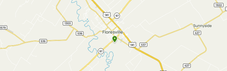 2023 Best City Walk Trails in Floresville | AllTrails