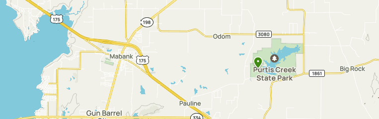 Best Views Trails in Mabank | AllTrails