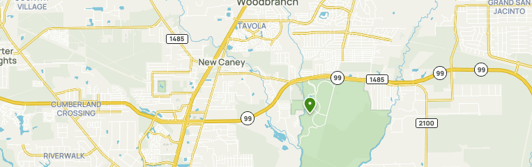 Best River Trails in New Caney | AllTrails