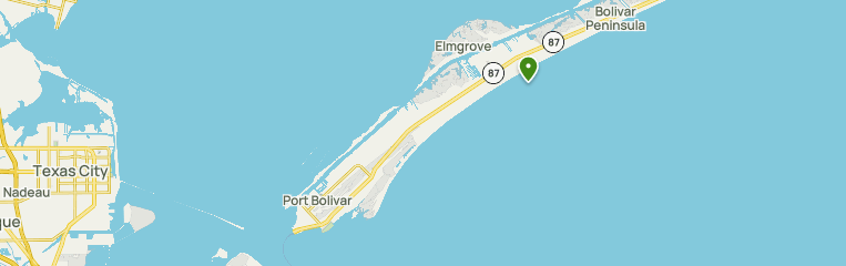 Best Walking Trails in Port Bolivar | AllTrails