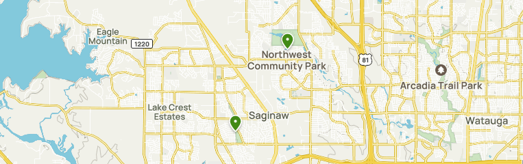 Best Walking Trails in Saginaw | AllTrails