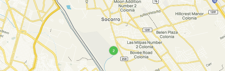 Best Walking Trails in Socorro | AllTrails