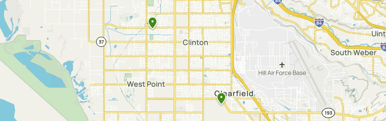 2023 Best Paved Trails in Clearfield | AllTrails