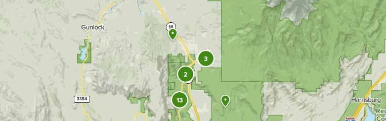 Dammeron Valley Utah Map Best 10 Walking Trails In Dammeron Valley | Alltrails