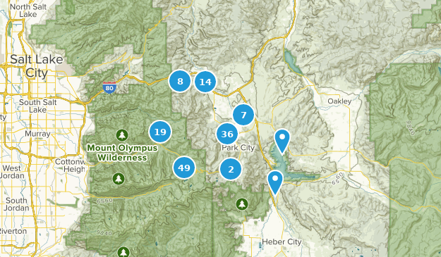 Best Hiking Trails near Park City - Us Utah Park City Hiking 6264 20191011162556 625x365 1
