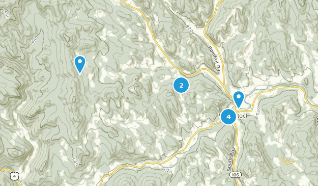 Best Hiking Trails near Woodstock - Us Vermont Woodstock Hiking 9132 625x365 1 