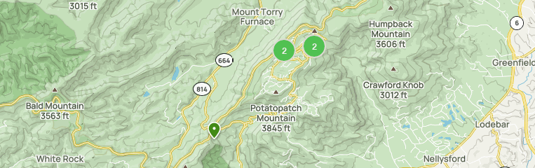 Best Waterfall Trails in Wintergreen - Us Virginia Wintergreen Resort Waterfall 290823 20230706082909000000 763x240 1 